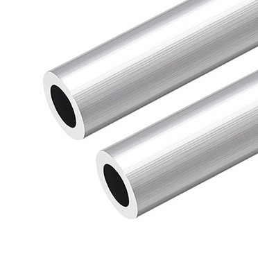 tubo 2024 2A12 3003 de la aleación de aluminio 6082 7075 T6 5052 5083 6061 6063