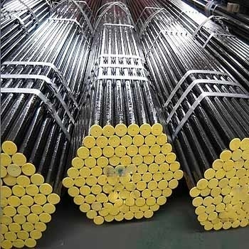 Tubería de acero Psl2 el 1-12m de Gr.B API 5L inconsútil para la línea del petróleo