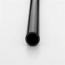 tubo inconsútil soldado con autógena de acero de la caldera de la tubería de acero del carbono 1020 1045