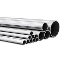 Tubo de acero inconsútil soldado con autógena Q235A Q235C Q235B 16Mn de carbono