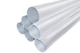 tubo 2024 2A12 3003 de la aleación de aluminio de 8m m 5052 5083 6061 6063 6082 7075 T6