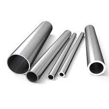 tubo sin soldadura Gr1 Gr2 Gr5 TC4 TA1 TA2 TA3 TA4 del titanio de 0.5mm-120m m