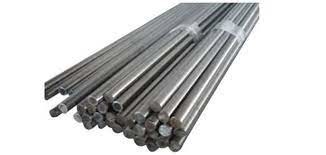 Tratamiento térmico Chromoly alrededor de la barra 40Cr ASTM 5140 JIS SCR440 para las piezas del eje